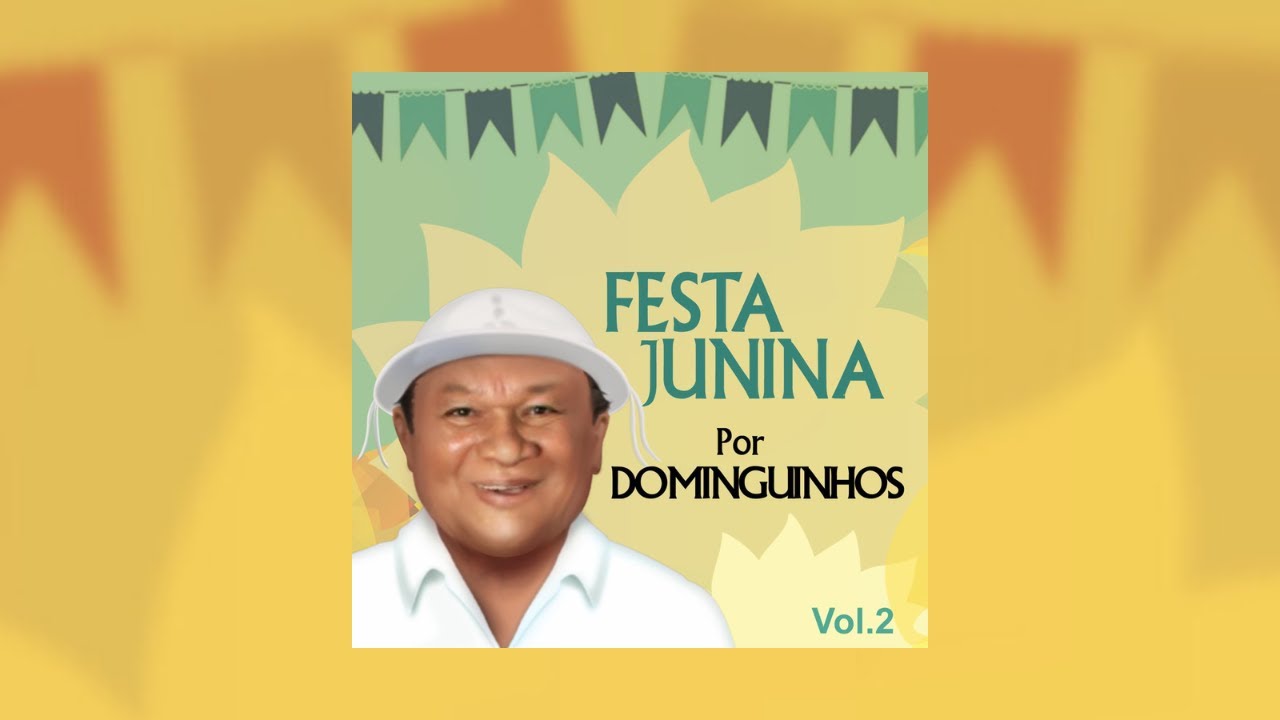 Dominguinhos - 