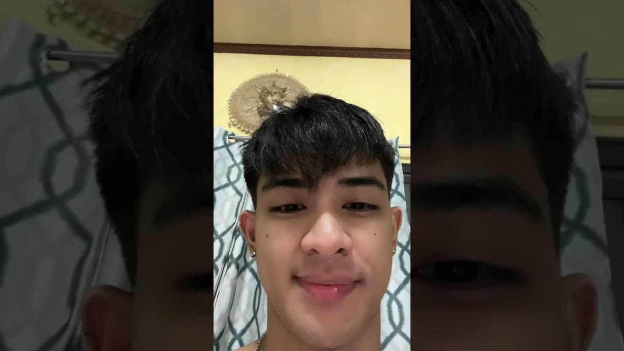 Tara samahan niyo ako mag pagupit #jordyysvlog