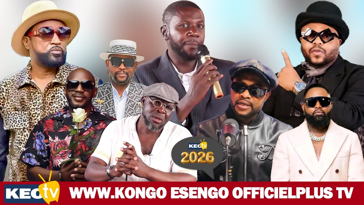 🔥WENGE MM EZA YA WERRA TE ‼️APRÈS KONYSTAR, HERITIER MAMBWENI AYE NA BA VÉRITÉS INCROYABLE SUR WENGE