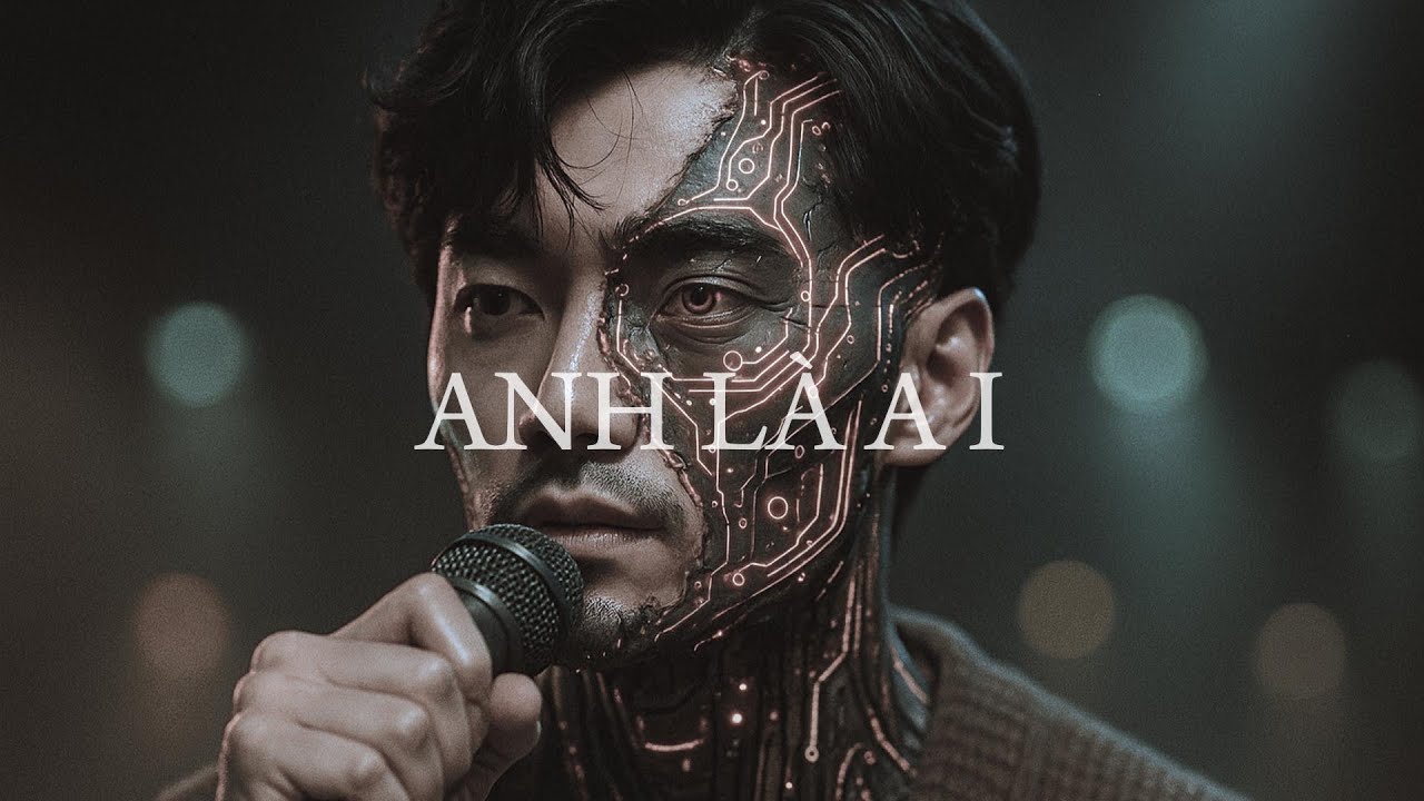 ANH L&Agrave; A I - Tiết lộ b&iacute; mật của Rayn, xin một lần rồi th&ocirc;i :v | Blues Rock&middot;Urban Soul&middot;Rainy Nights