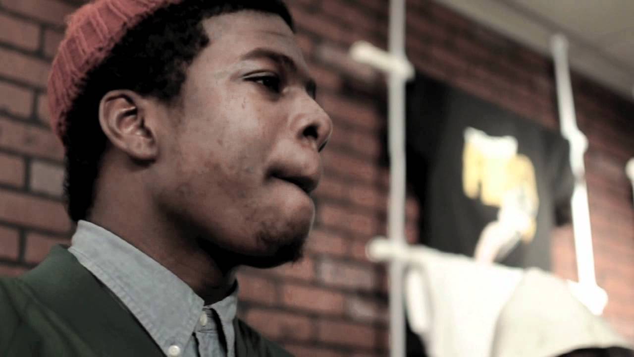 Who Got BARS?: Season 2 [Part 1]