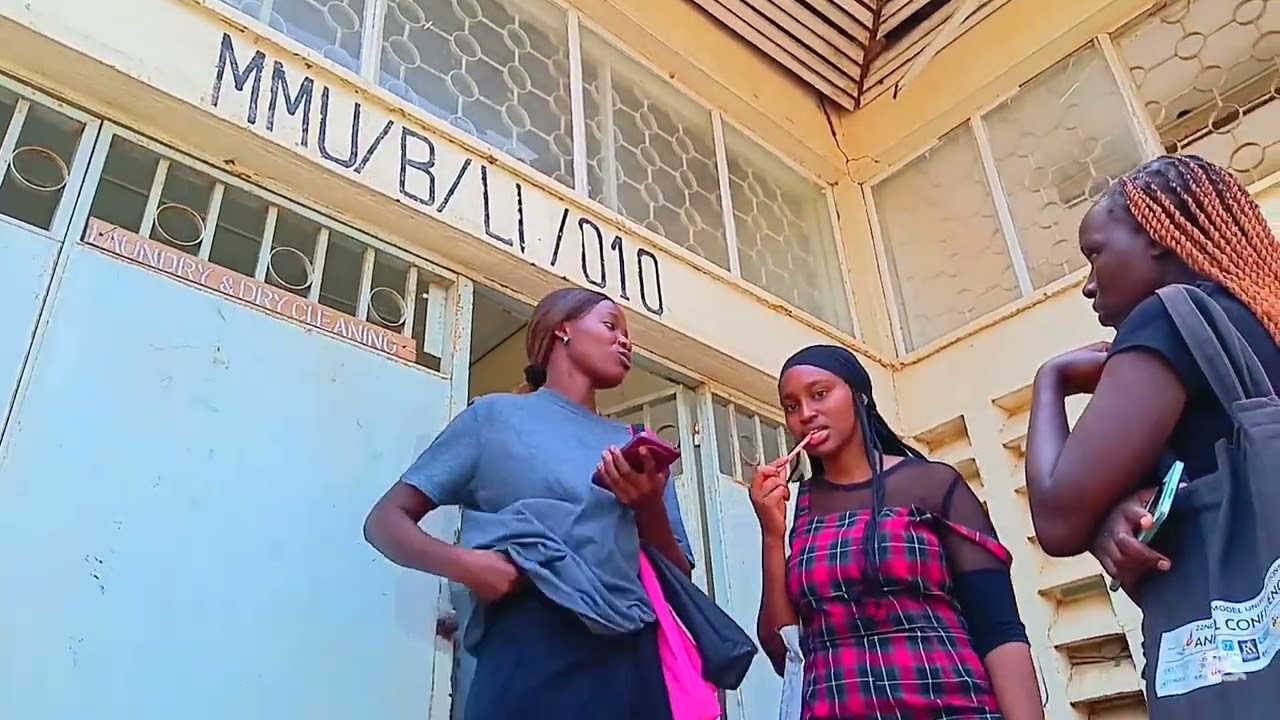 Multimedia University of Kenya 