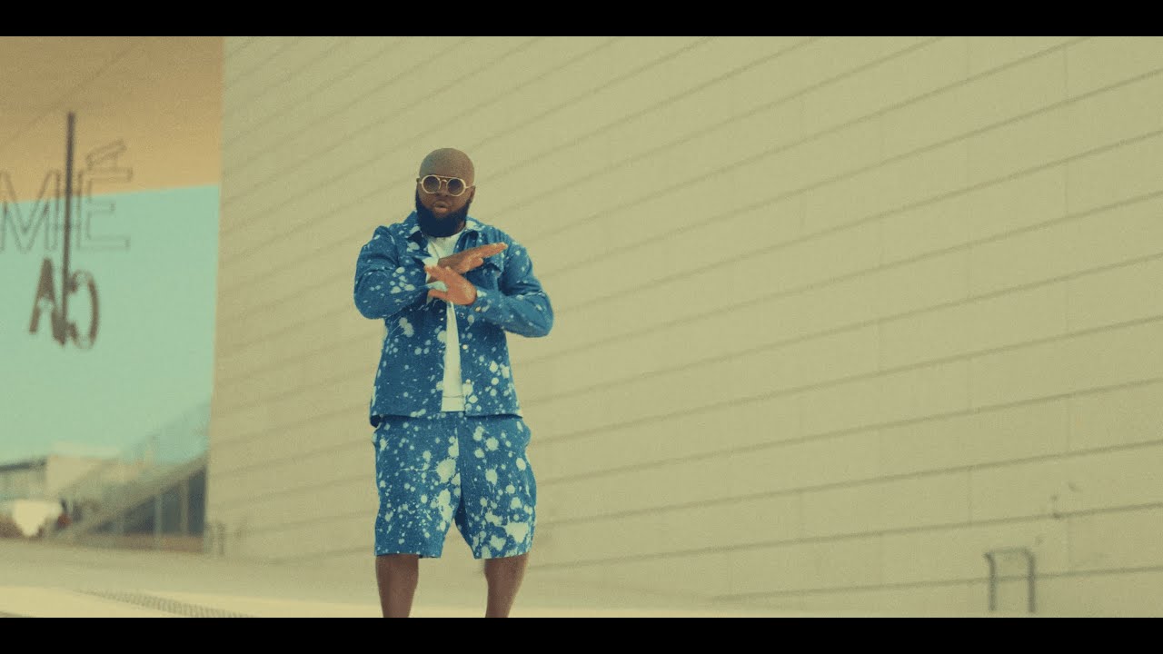 Sinto Pap - Le coeur ou rien (Clip officiel)