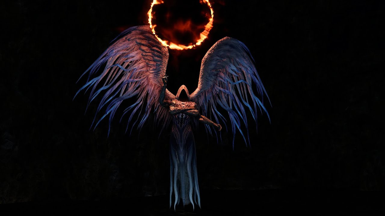 KESTİM LAN VALLAHA KESTİM! BU NEYDİ BE? DARKLURKER DEFEATED! DARK SOULS II SOTFS #32