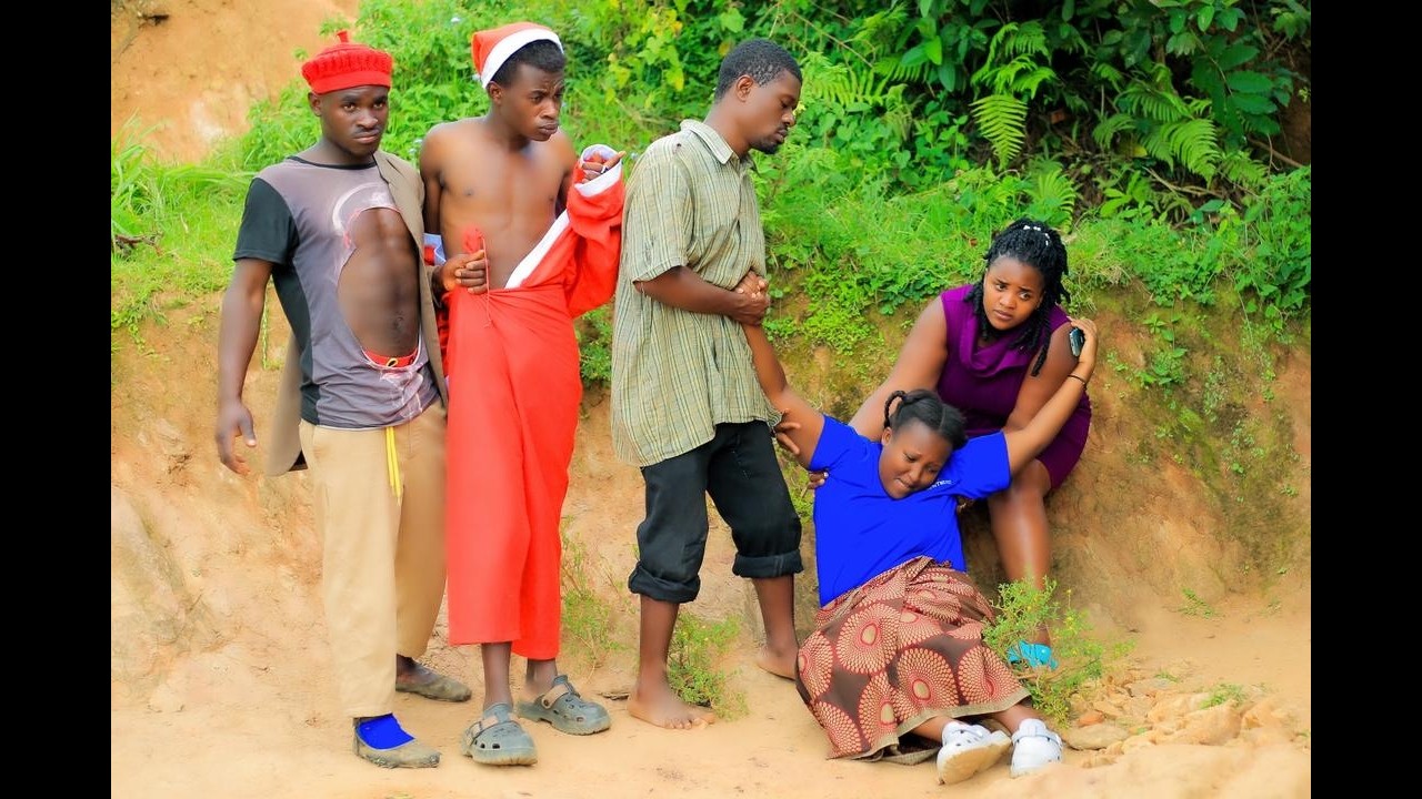 IREBERO COMEDY 289II Ndaranyubtumwa asenyewe namashusho yurukoza soni yirirwa