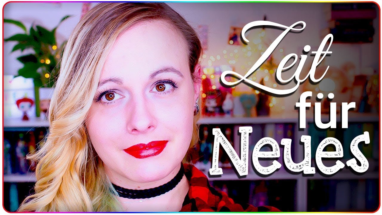 Zeit f&uuml;r was Neues | Das wird sich 2018 auf regenbogengarten ver&auml;ndern