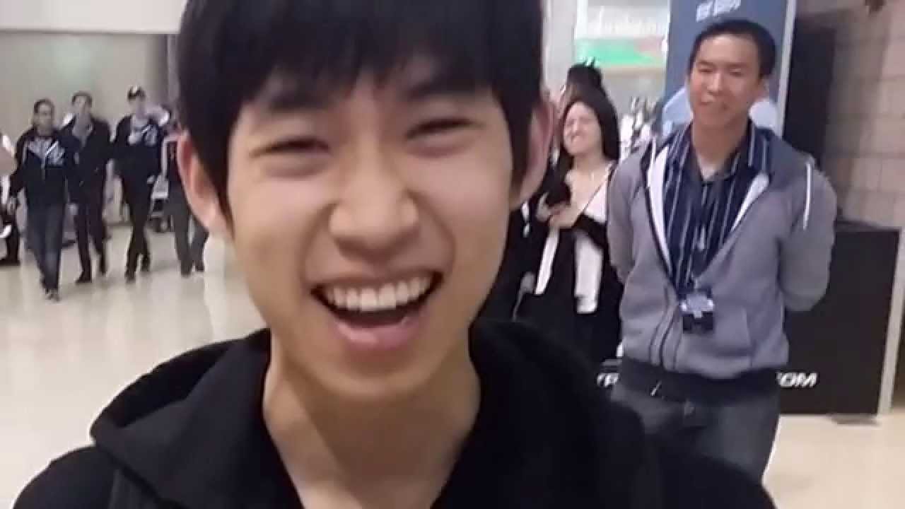 League and Legends + Gen Korean BBQ | IEM San Jose 2015