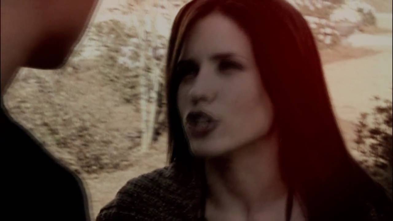 Undisclosed Desires | Damon&Brooke