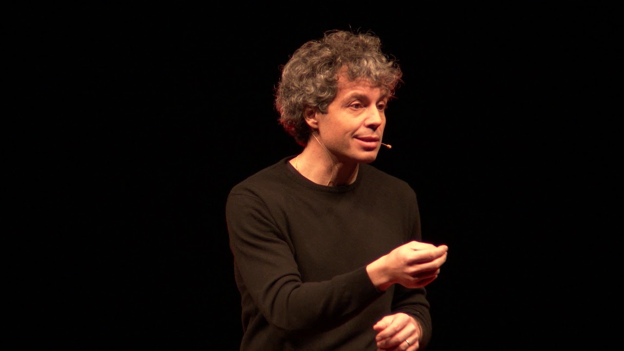 Play your future, cosa ci insegna lo sport? | Beniamino Savio | TEDxTorino
