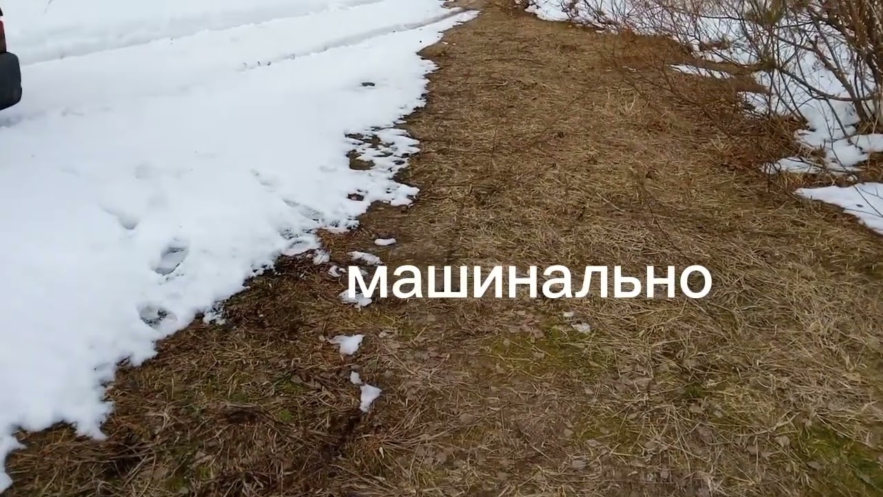 А вы уверены в своем полном приводе??? Проверим???