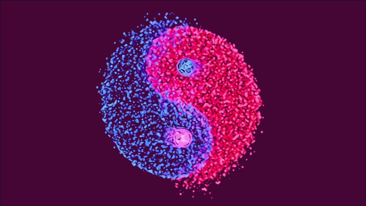 The Soul&rsquo;s Paradox (Duality Poem)