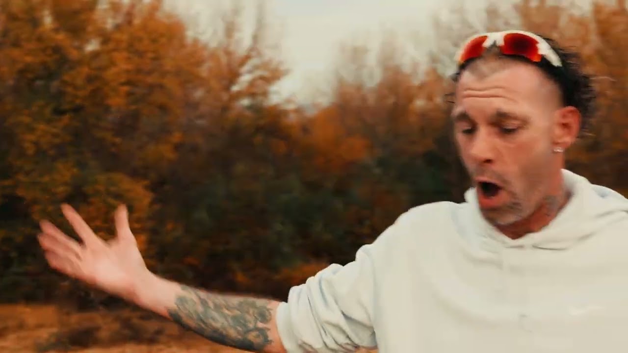 Country Roads