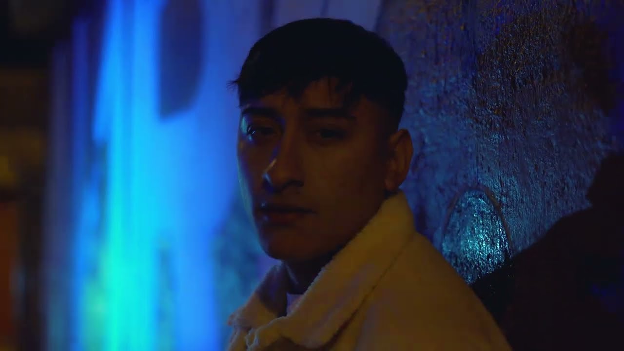 CUCÚ - MR TRICOMA (VIDEO OFICIAL)