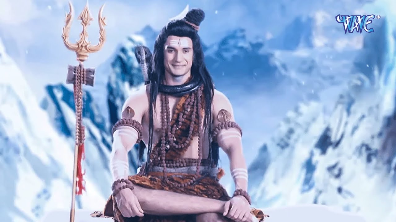बाल हनुमान और माता अंजना ने की भोलेनाथ की पूजा | Sankat Mochan Mahabali Hanuman | Ep 320