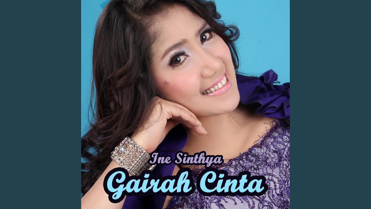 Gairah Cinta