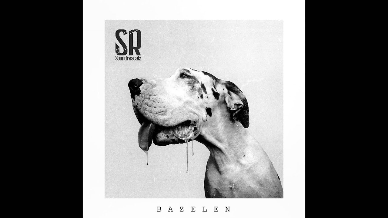 Soundrascalz - Bazelen (Prod Btrix)