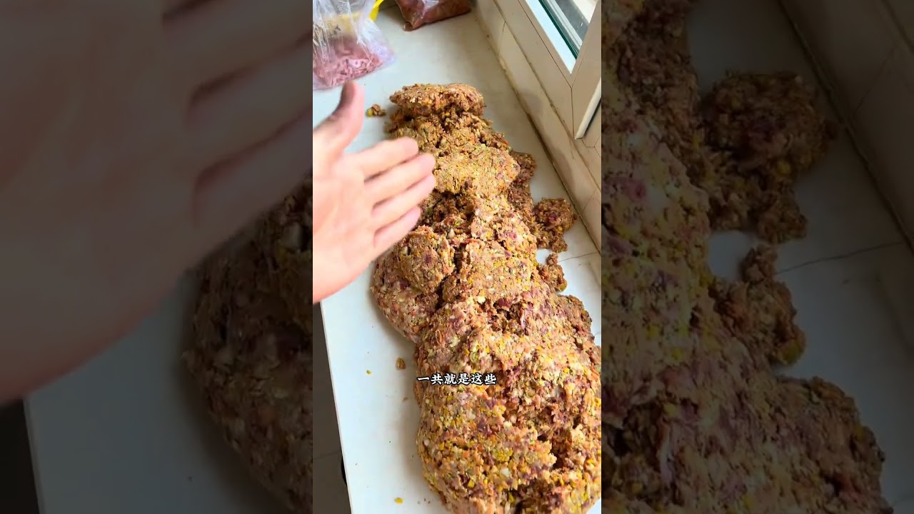 Beibei's Meatballs: A Tasty Journey with Village Dog & Beaver Flowers