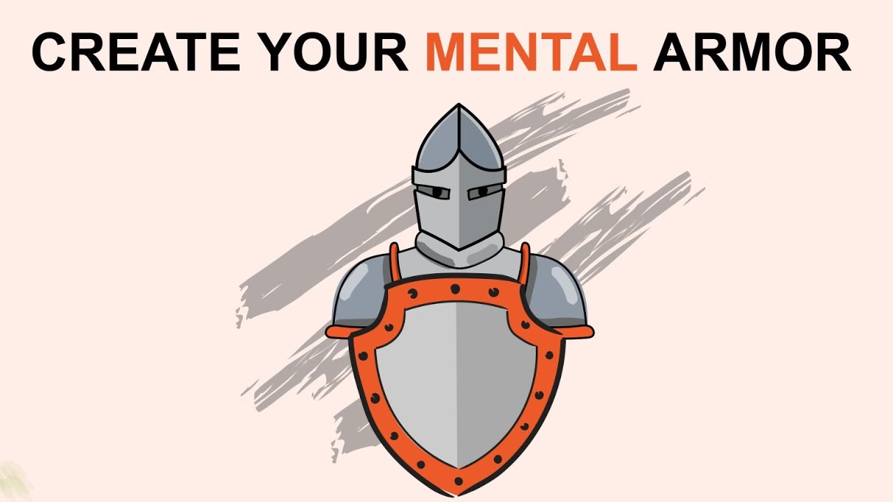 How to Build a Mind That Feels Bulletproof