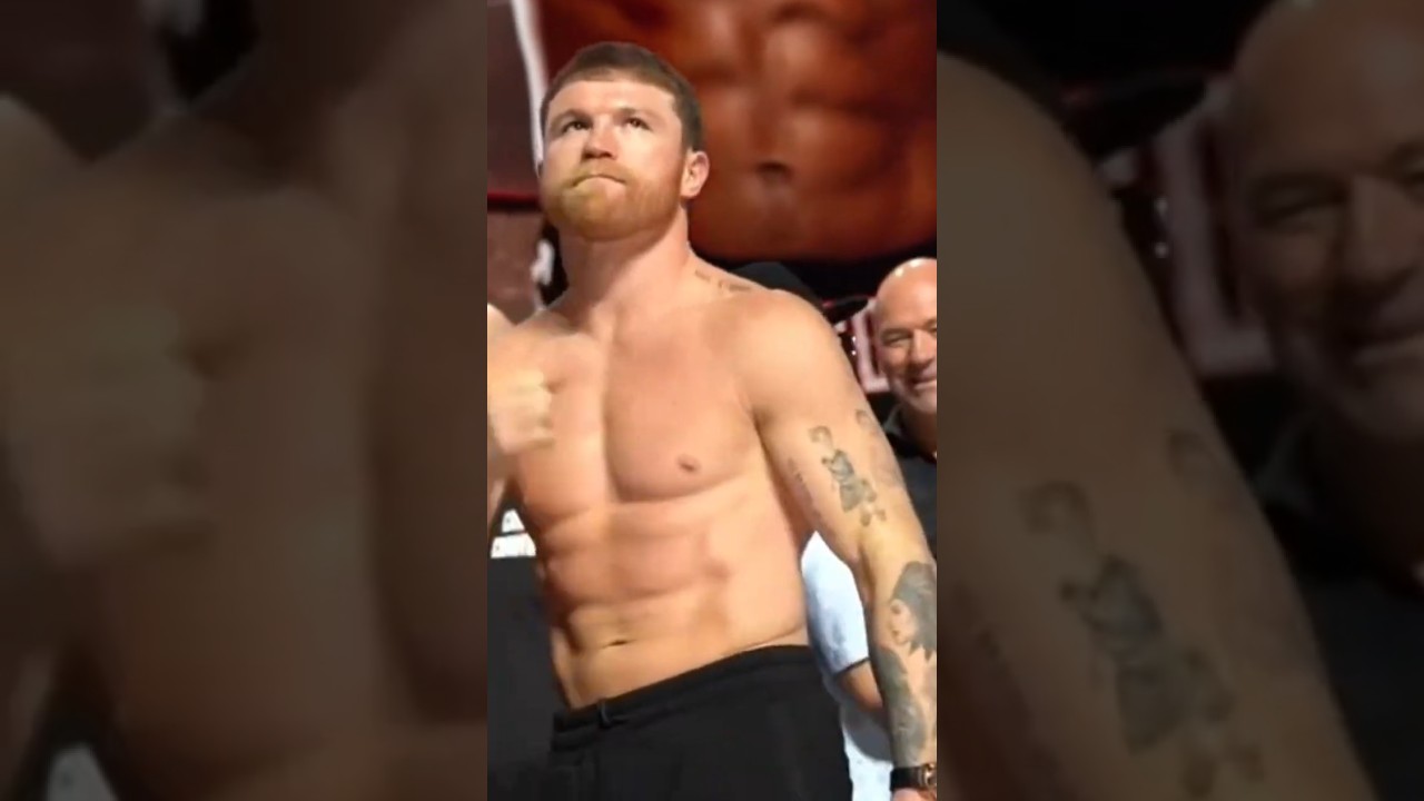 Canelo’s Toughest Test Yet 