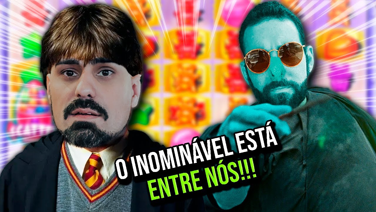 O JOEL É A ZIKA EM PESSOA! - Com @TheSmzinho @FabioCOG e imundos #74