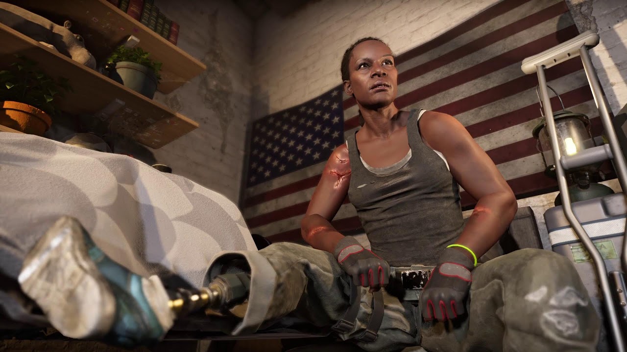 The Division 2 Gold Edition