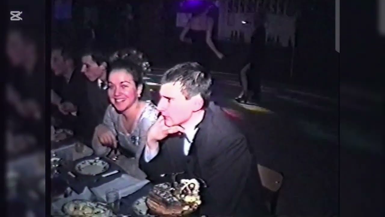 Studni&oacute;wka 1999 (cz.2) Kamienny Most 👉Kembrydż