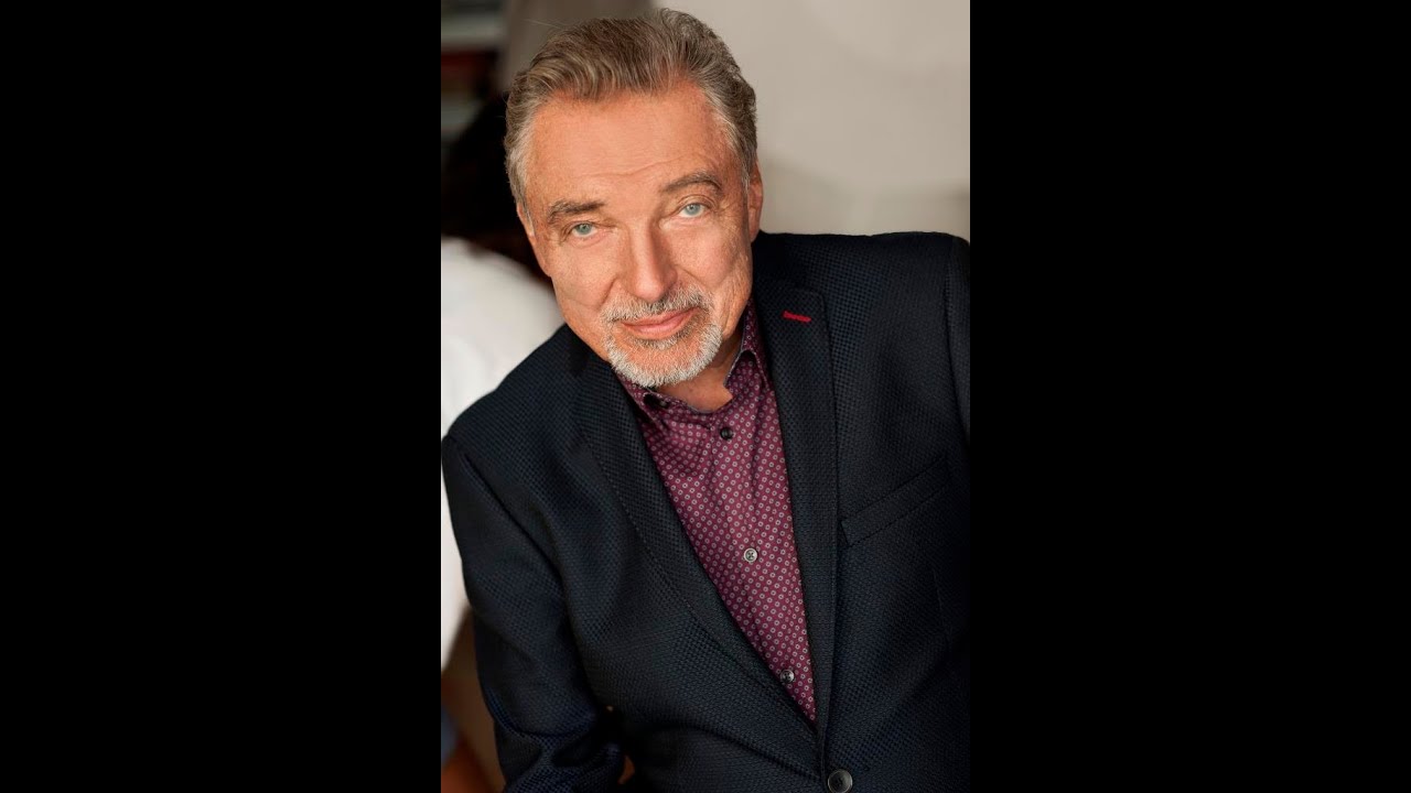 Jak se z lady stává tramp - Karel Gott