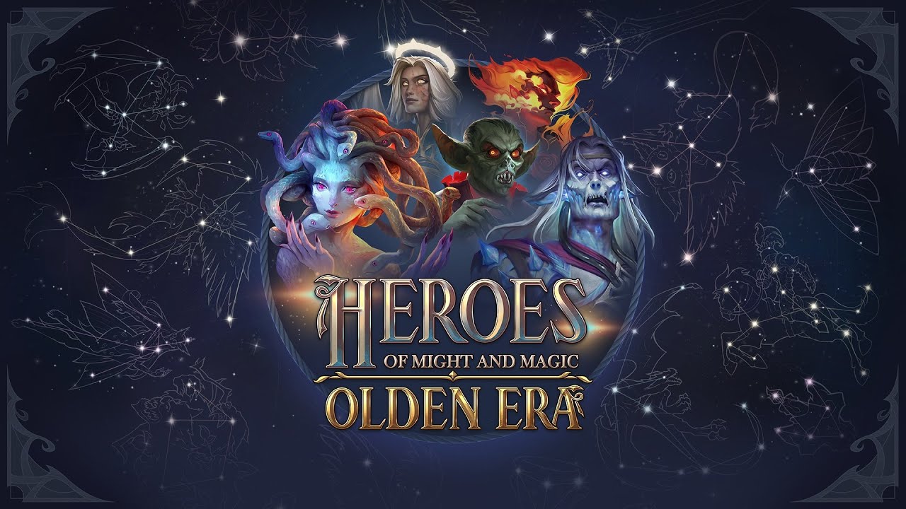 Heroes of Might and Magic Olden Era - QA c разработчиками