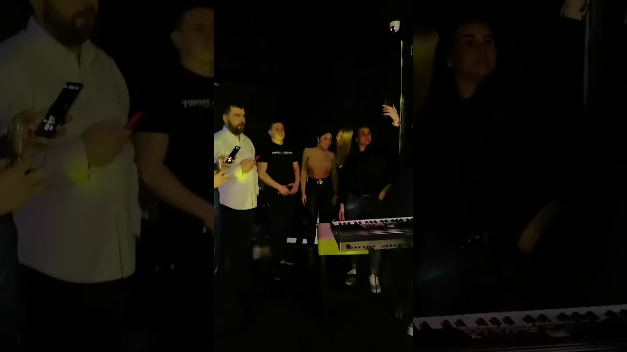 Sandra afrika live bjelovar