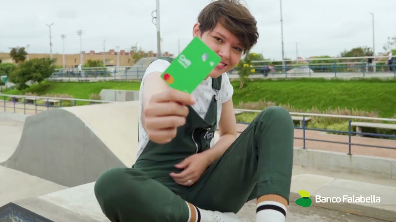 ¡Oportunidades Únicas, descuentos todos los días! 💚 Con tu CMR y Débito Banco Falabella 🥳