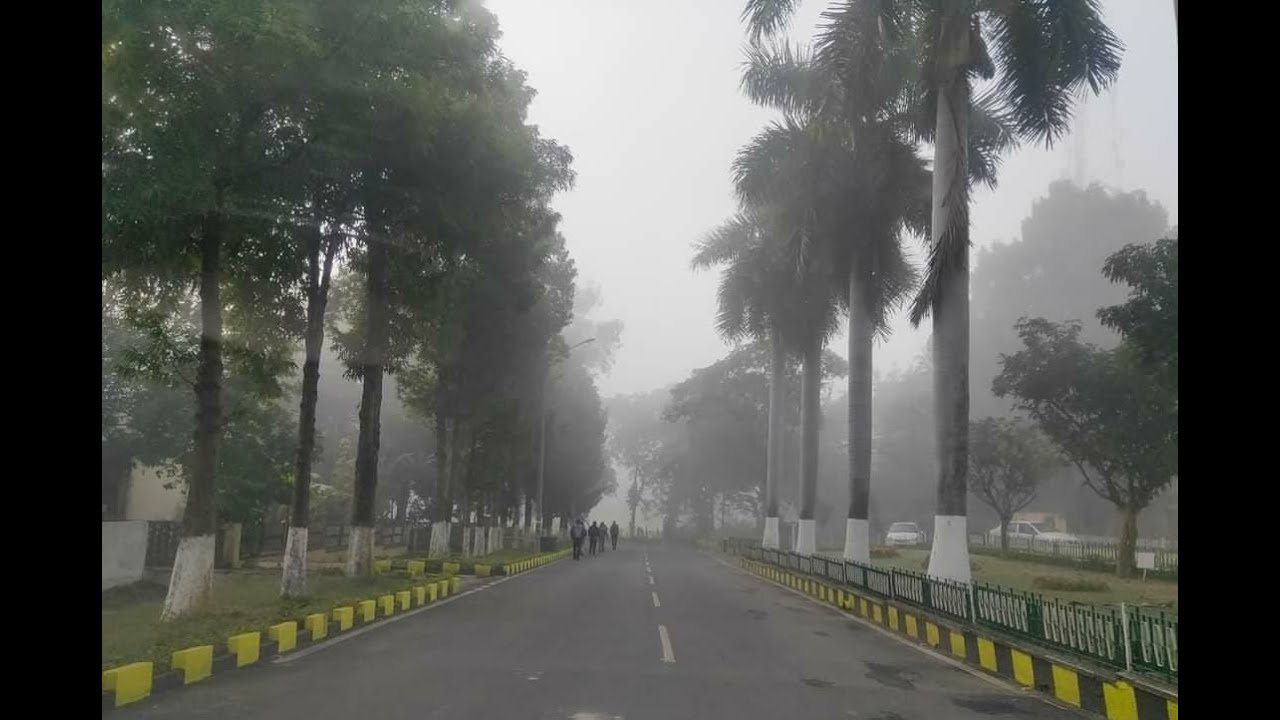 Kansbahal Nostalgic Journey ( Part - 4 )