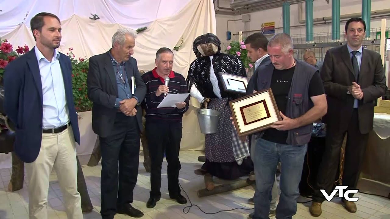 ENEMONZO 41&deg; FESTA DEL FORMAGGIO 2015