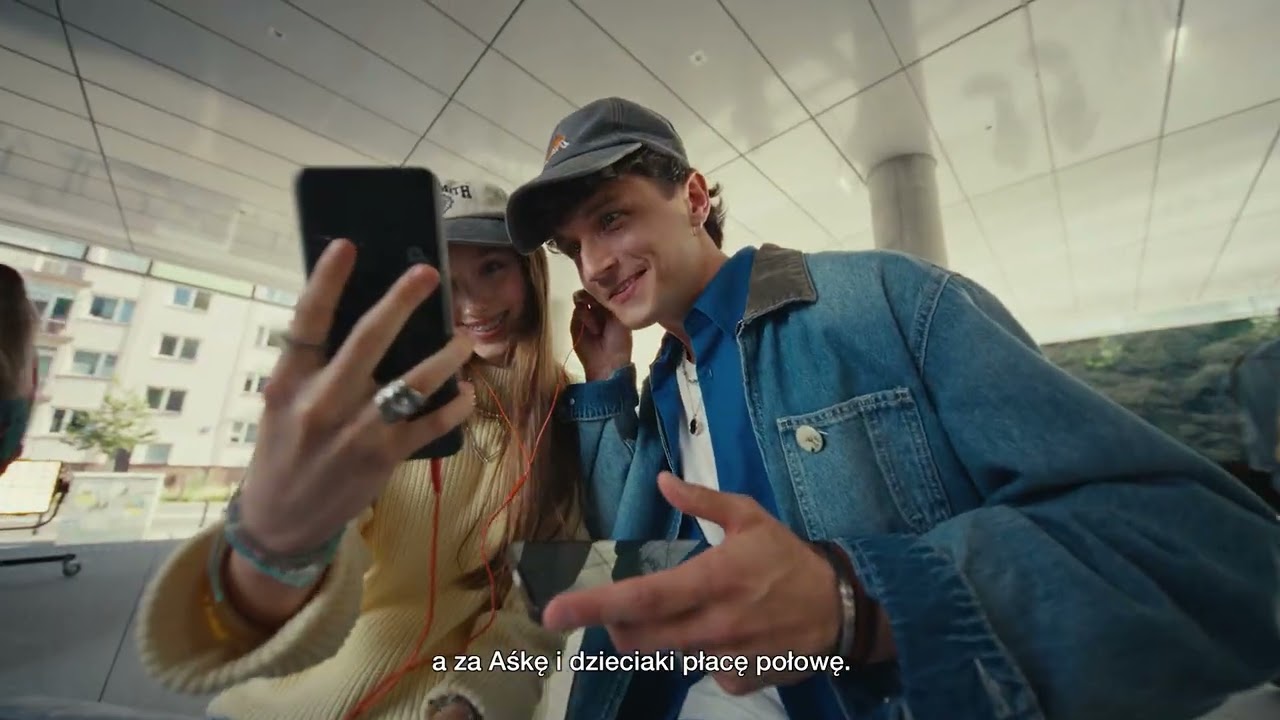 Najlepsze ceny w Orange dla przenoszących numer - tak O!