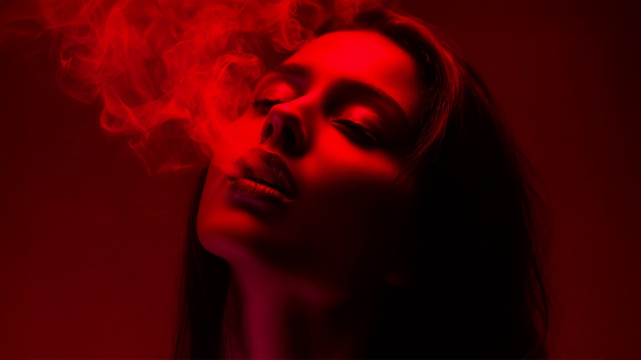 Smoke Mood — Just Relax | Deep House Mix 2026 • Chill / Night Vibes / Stress Relief #27