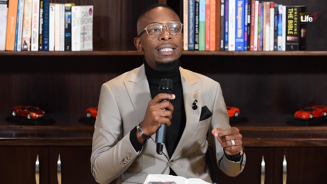 Truth about ALTARS | Ignore at your own risk ⚠️ | Miz Mzwakhe Tancredi.