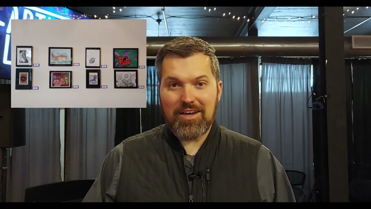 On the Western Front - Episode 18 Artisan Church in Lincolnton NC