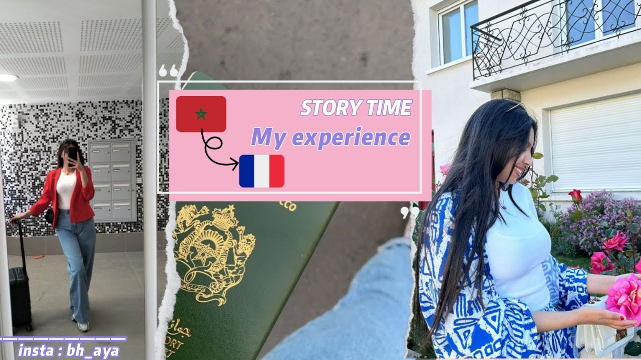 Inside the Campus France Process : A Personal Tale part 2