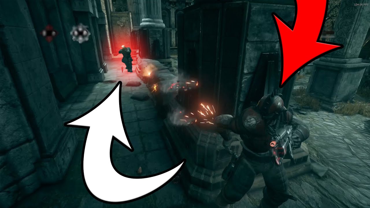 Подготовка к Gears of War: Reloaded — ставка против лучших профессионалов LATAM