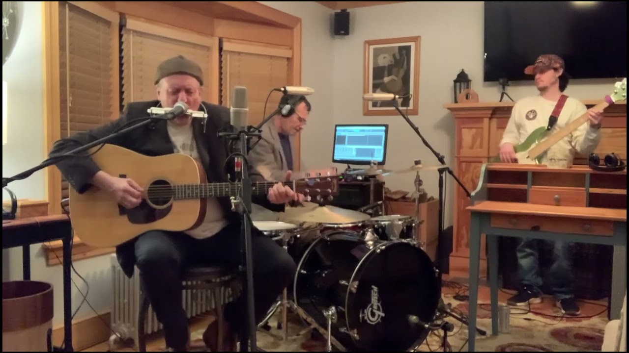 Down On My Luck by Nine North