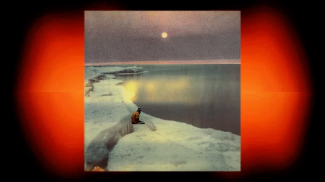 Tom Odell - black friday  (Slowed)