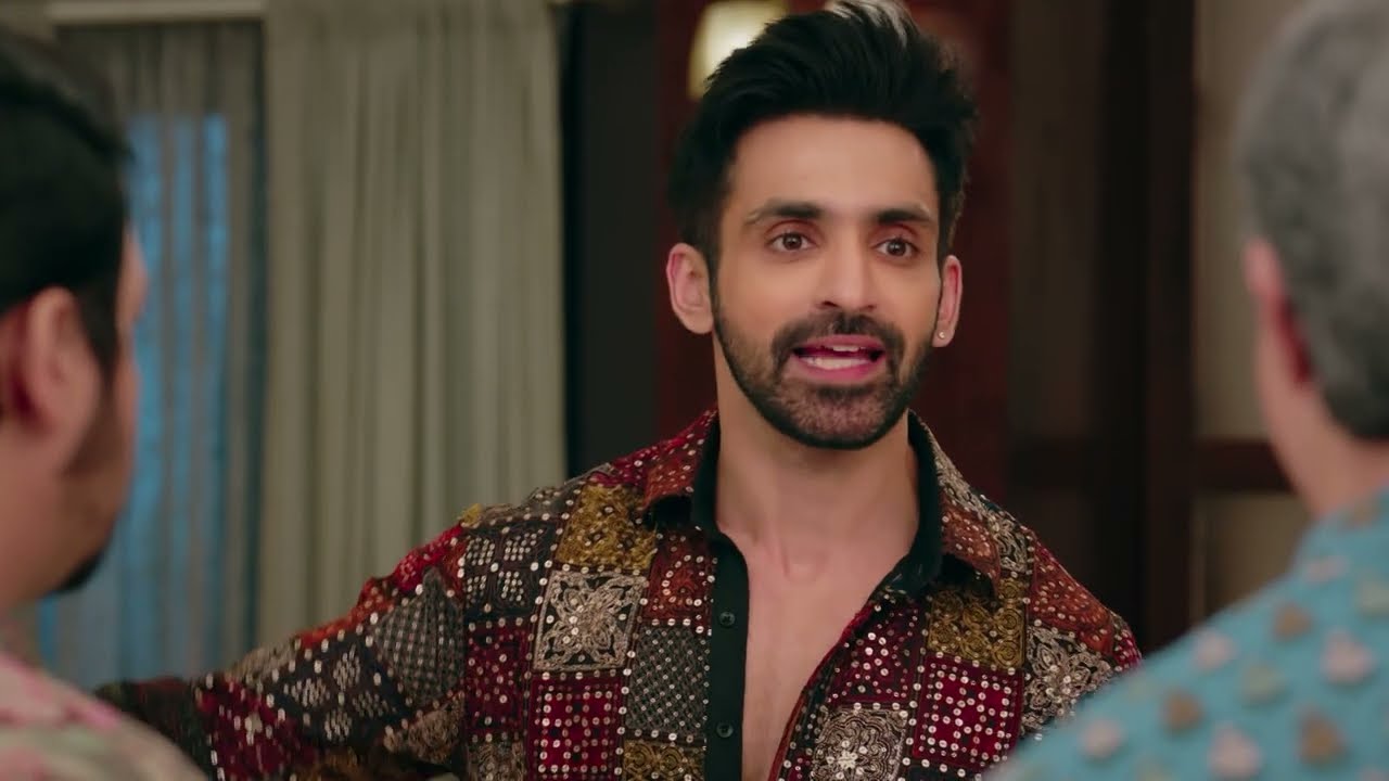 Kaise Mujhe Tum Mil Gaye Latest Episode 314 Best Scene | Srishti Jha | Zee TV APAC
