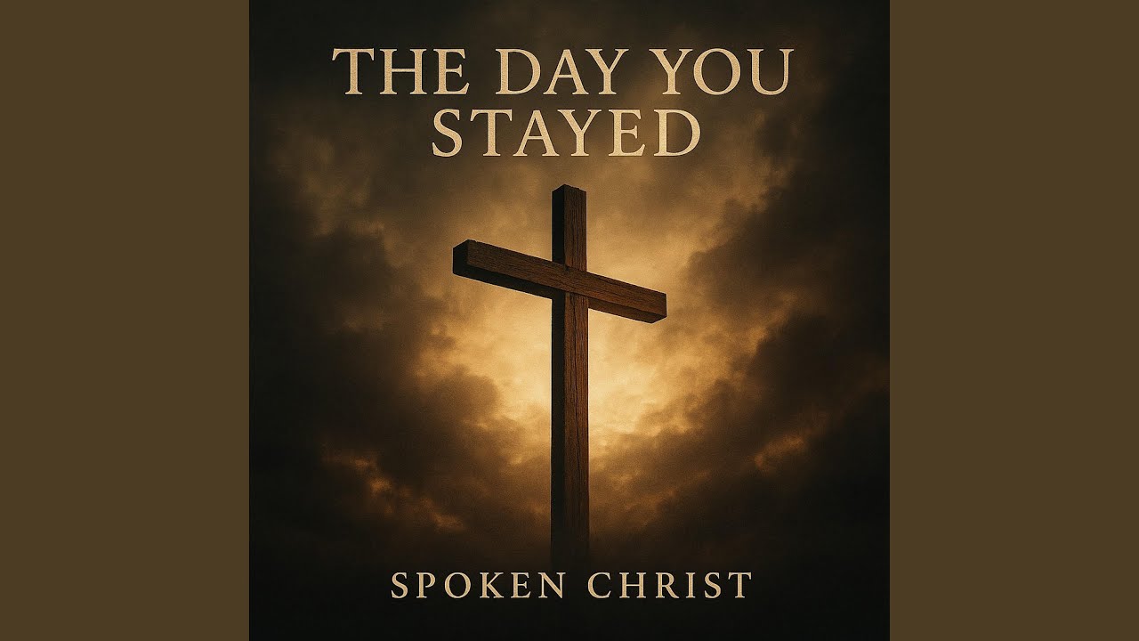 The Day You Stayed