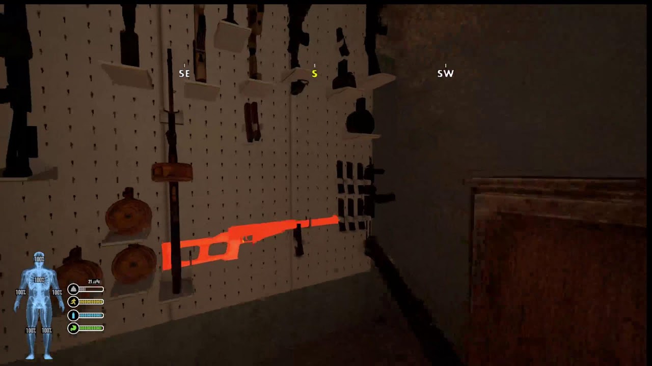Help Me Get To 100! Ghosts of Tabor
