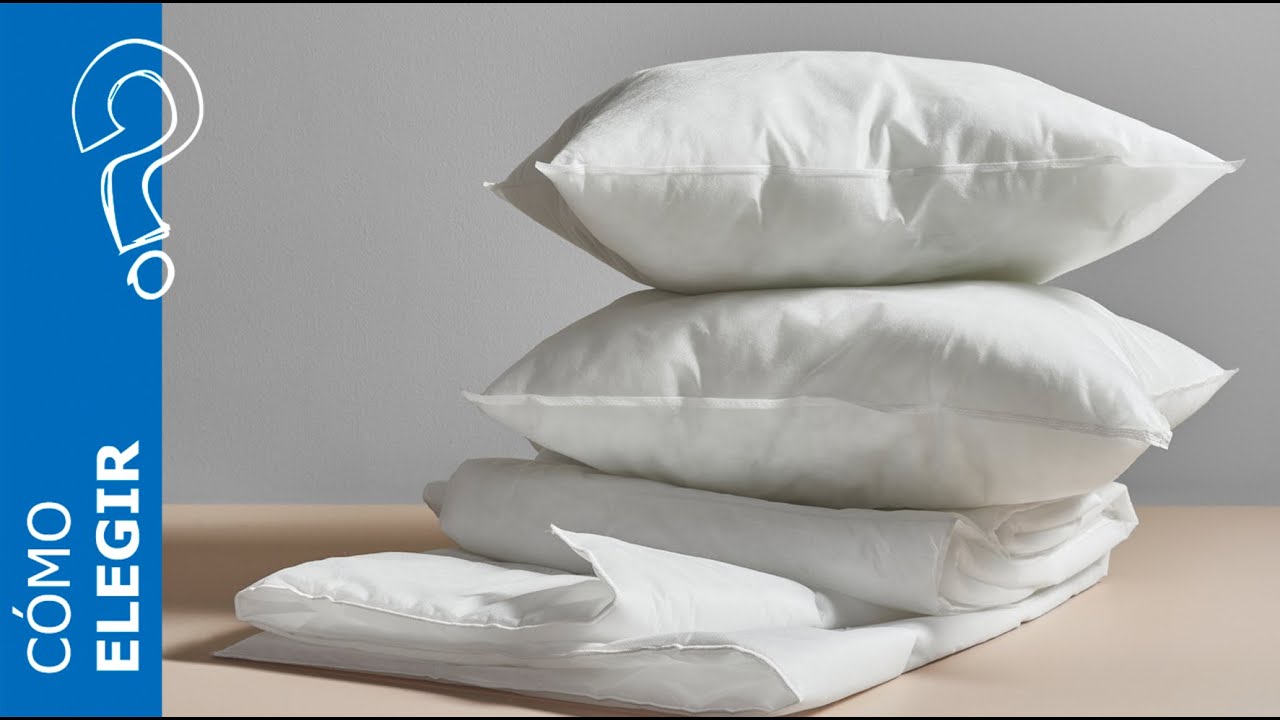 Cómo elegir almohada - IKEA