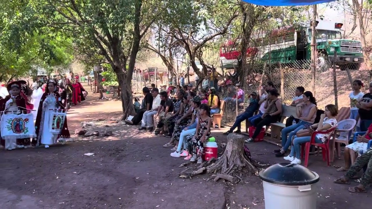 Danza de tacambaro michoacan