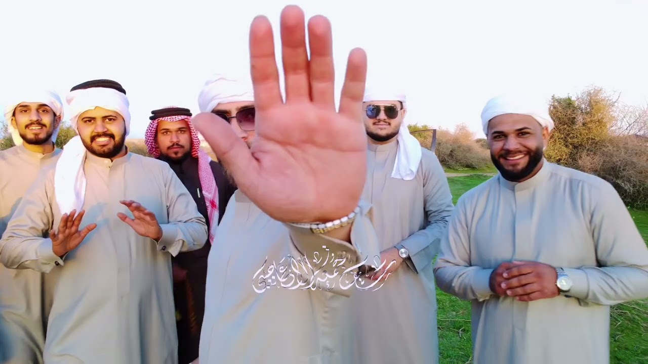 بادية المثنى فيضة ام العصافير