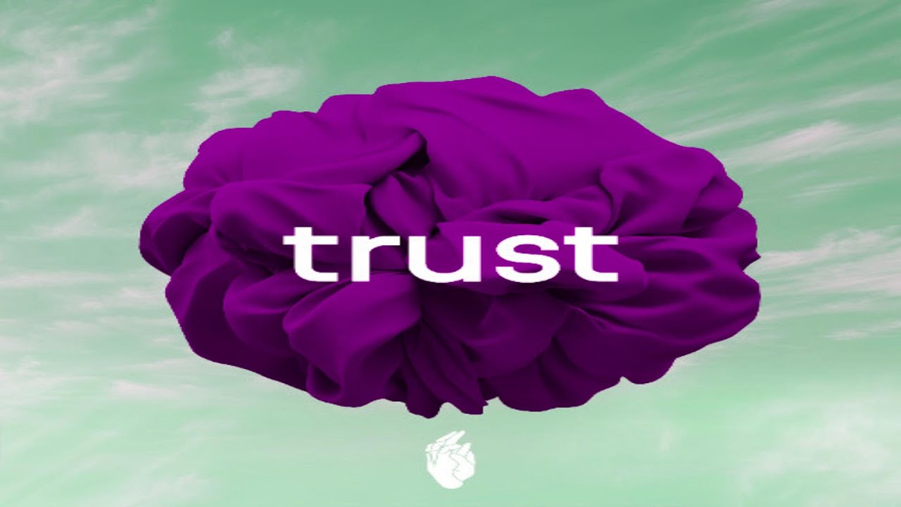 Innellea & SCRIPT - Trust (Original Mix)