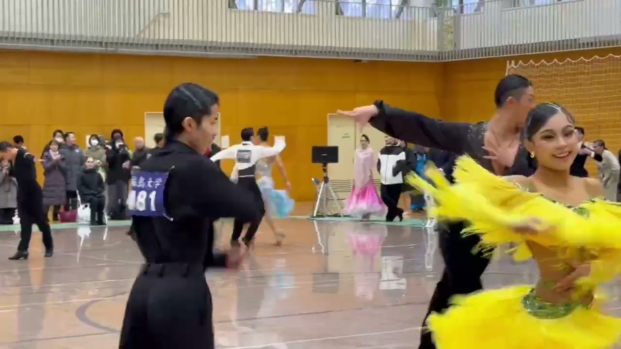 2026 冬国Sr S 同決 宮川山口組
