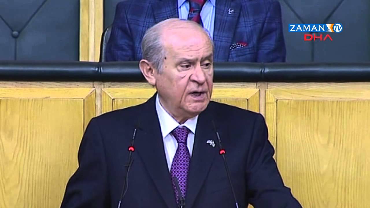 Bah&ccedil;eli: Bank Asya'nın y&ouml;netimine Erdoğan el koydurmuştur
