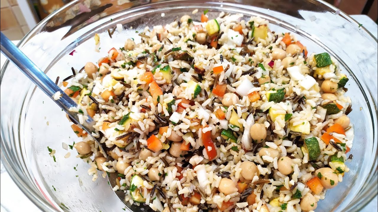 Insalata di riso